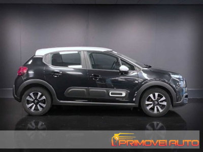Citroen C3 BlueHDi 100 S&S Shine (9)