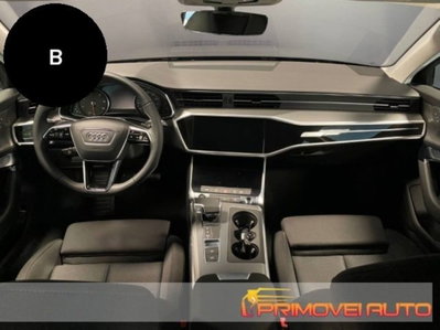 Audi A6 Avant 40 2.0 TDI S tronic Business Sport nuova