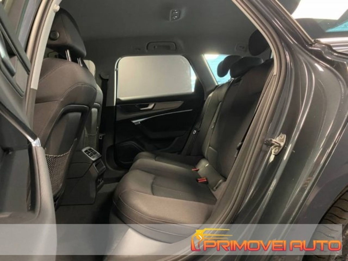 Audi A6 Avant 40 2.0 TDI S tronic Business Sport (3)