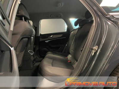 Audi A6 Avant 40 2.0 TDI S tronic Business Sport (3)