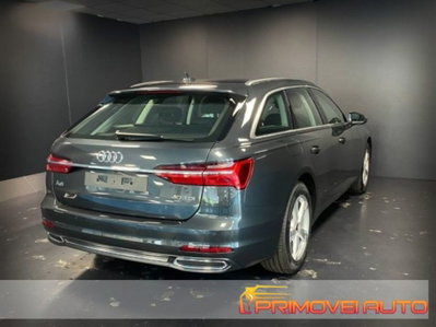 Audi A6 Avant 40 2.0 TDI S tronic Business Sport (8)