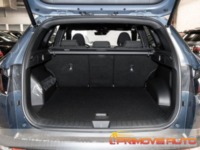 Hyundai Tucson 1.6 t-gdi 48V NLine 2wd dct (5)
