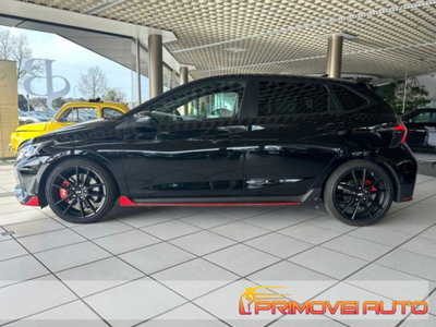 Hyundai i20 1.6 T-GDI MT N-Performance (10)