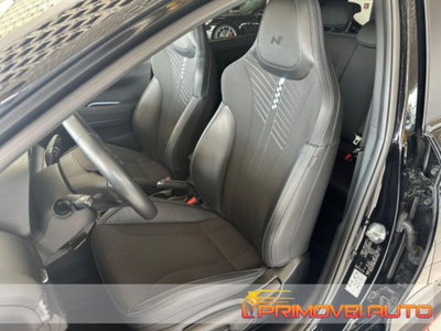 Hyundai i20 1.6 T-GDI MT N-Performance (3)