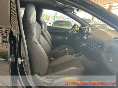 Hyundai i20 1.6 T-GDI MT N-Performance (5)