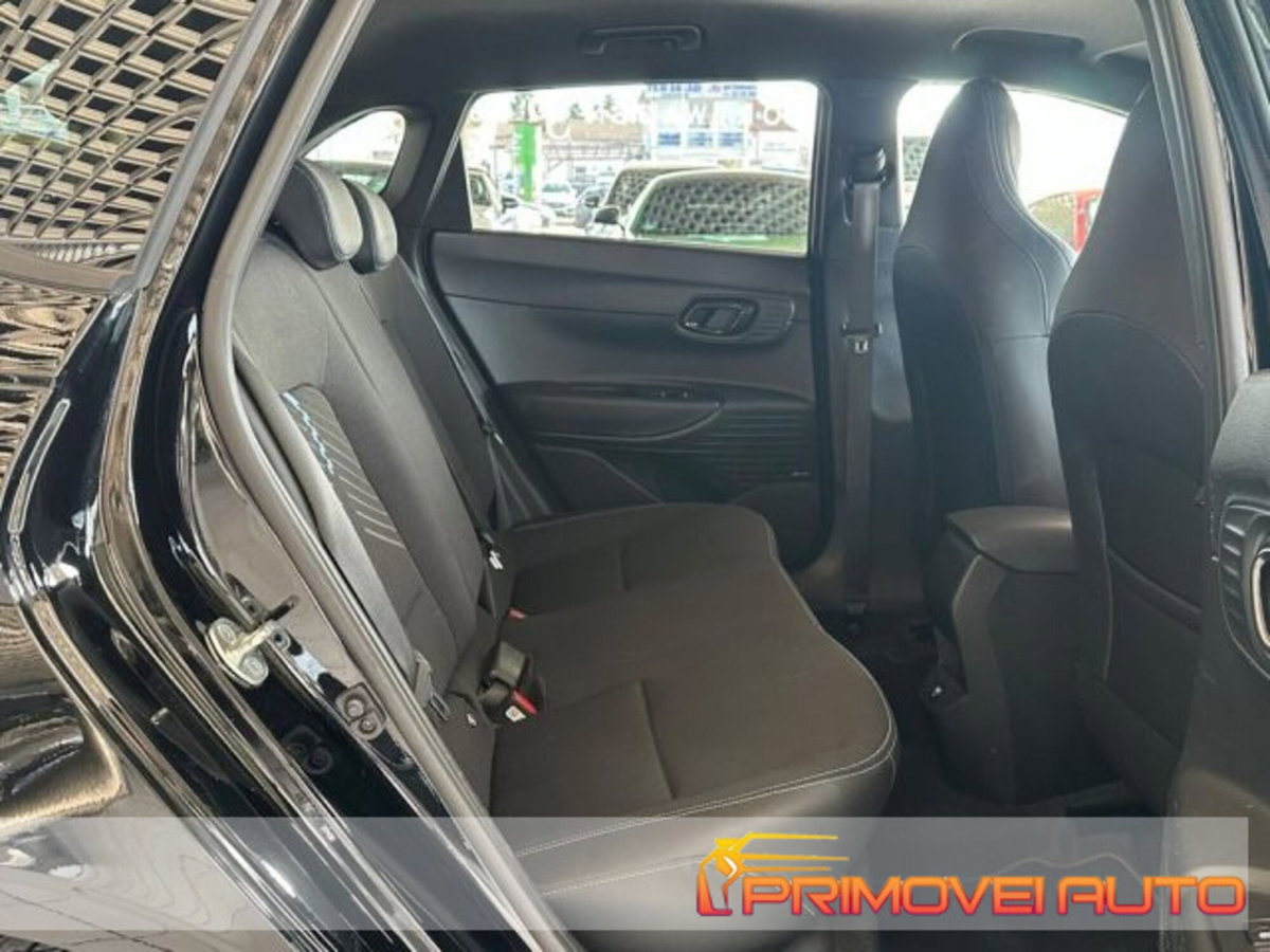 Hyundai i20 1.6 T-GDI MT N-Performance (6)