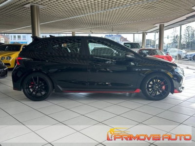 Hyundai i20 1.6 T-GDI MT N-Performance (9)