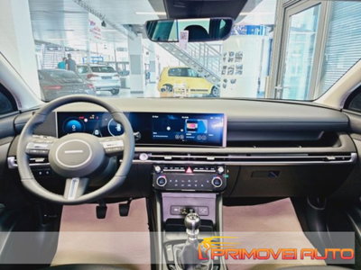 Hyundai Tucson 1.6 t-gdi 48V Xtech 2wd mt nuova