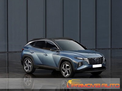Hyundai Tucson 1.6 hev Xtech 2wd auto (9)