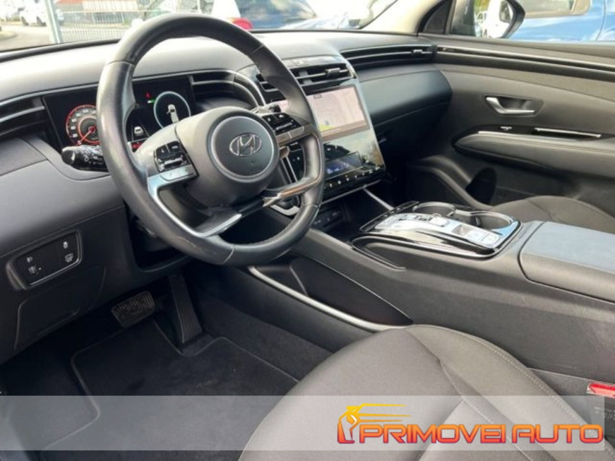 Hyundai Tucson 1.6 hev Xtech 2wd auto (2)