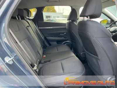 Hyundai Tucson 1.6 hev Xtech 2wd auto (3)
