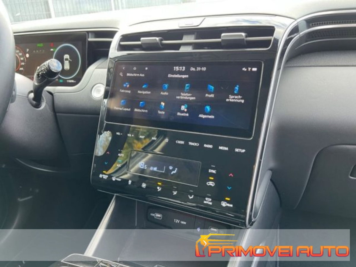 Hyundai Tucson 1.6 hev Xtech 2wd auto (4)