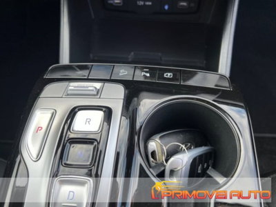 Hyundai Tucson 1.6 hev Xtech 2wd auto (5)