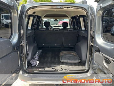 Dacia Dokker Stepway 1.2 TCe 115CV (11)