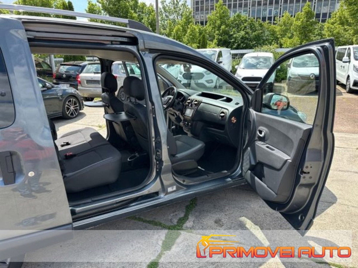 Dacia Dokker Stepway 1.2 TCe 115CV (12)