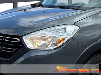 Dacia Dokker Stepway 1.2 TCe 115CV (15)
