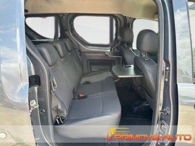 Dacia Dokker Stepway 1.2 TCe 115CV (4)