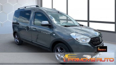Dacia Dokker Stepway 1.2 TCe 115CV (6)