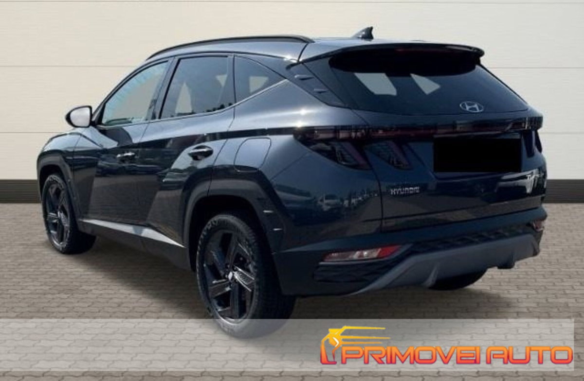 Hyundai Tucson 1.6 t-gdi 48V NLine 2wd dct (3)