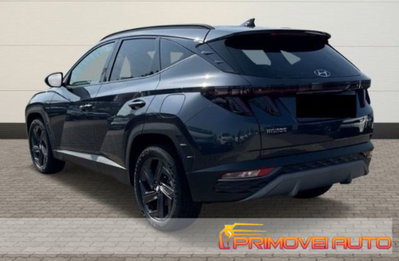 Hyundai Tucson 1.6 t-gdi 48V NLine 2wd dct (3)