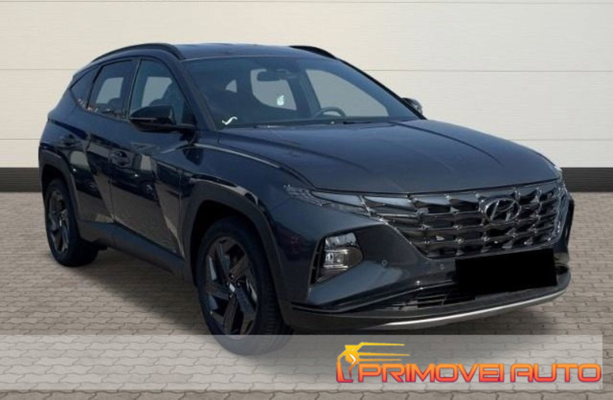 Hyundai Tucson 1.6 t-gdi 48V NLine 2wd dct (4)