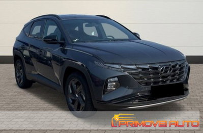 Hyundai Tucson 1.6 t-gdi 48V NLine 2wd dct (4)