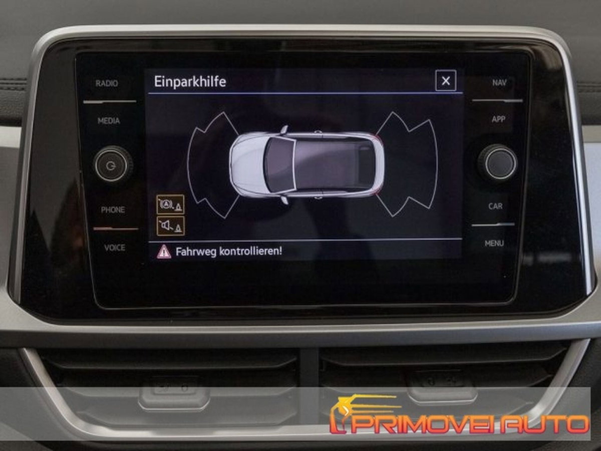 Volkswagen T-Roc Cabrio 1.5 TSI ACT DSG Style (3)