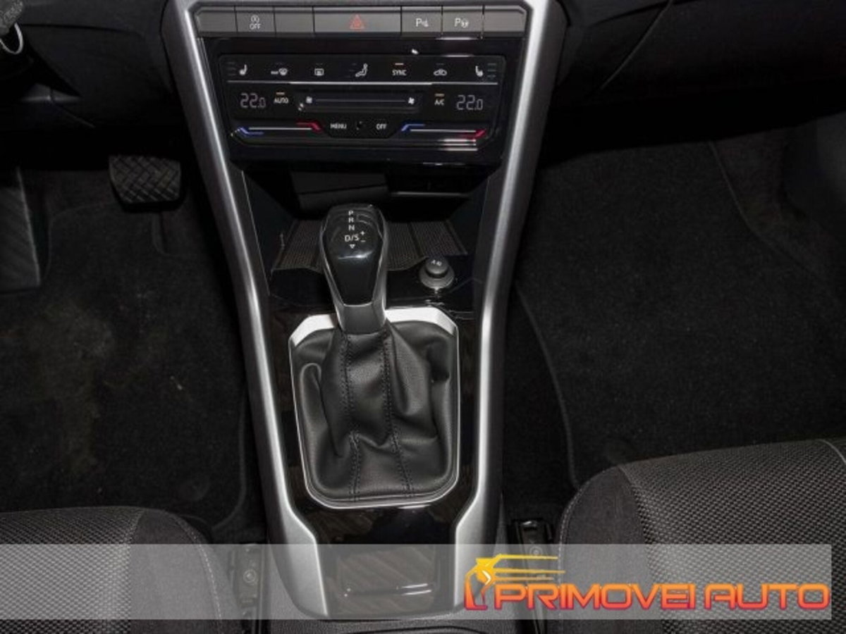 Volkswagen T-Roc Cabrio 1.5 TSI ACT DSG Style (4)