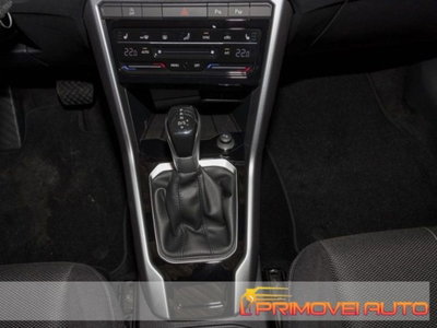 Volkswagen T-Roc Cabrio 1.5 TSI ACT DSG Style (4)