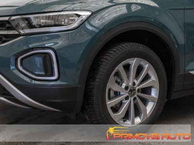 Volkswagen T-Roc Cabrio 1.5 TSI ACT DSG Style (8)