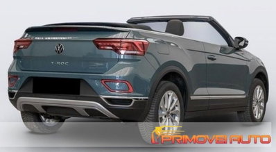 Volkswagen T-Roc Cabrio 1.5 TSI ACT DSG Style (9)