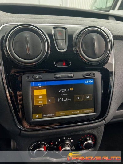 Dacia Dokker Stepway 1.3 TCe 130CV FAP (4)