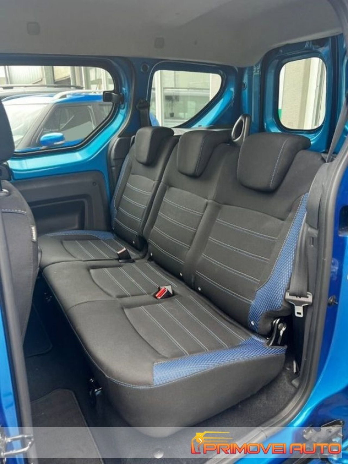 Dacia Dokker Stepway 1.3 TCe 130CV FAP (6)
