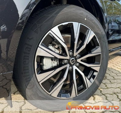 Volvo XC60 B4 automatico Plus Dark (11)