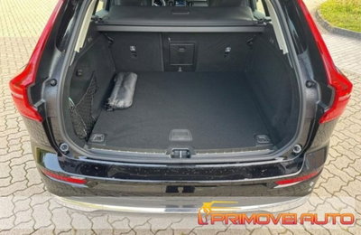 Volvo XC60 B4 automatico Plus Dark (8)