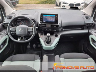 Citroen Berlingo BlueHDi 130 Stop&Start XL Feel Pack usata