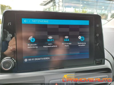 Citroen Berlingo BlueHDi 130 Stop&Start XL Feel Pack (15)