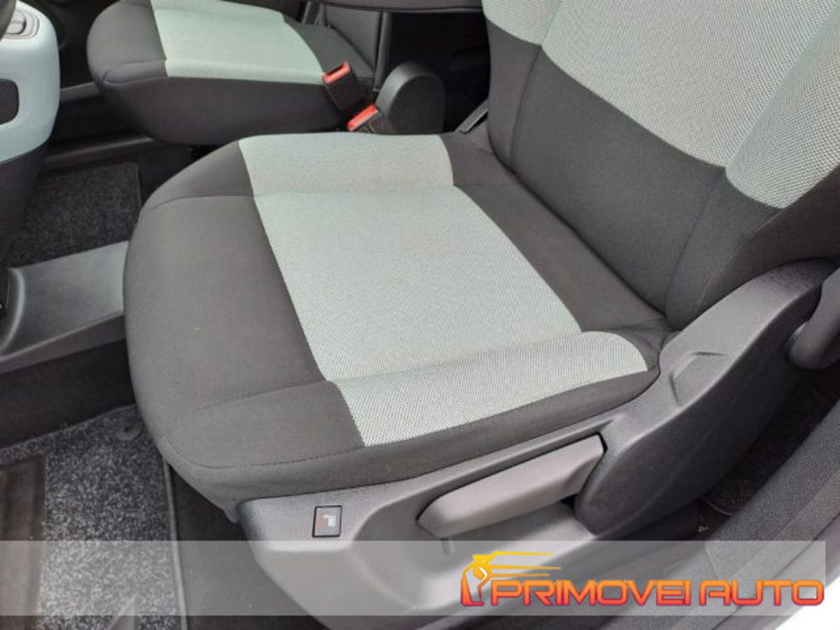 Citroen Berlingo BlueHDi 130 Stop&Start XL Feel Pack (18)