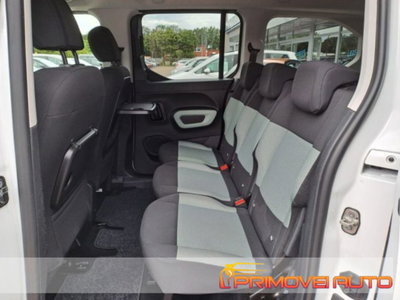 Citroen Berlingo BlueHDi 130 Stop&Start XL Feel Pack (3)