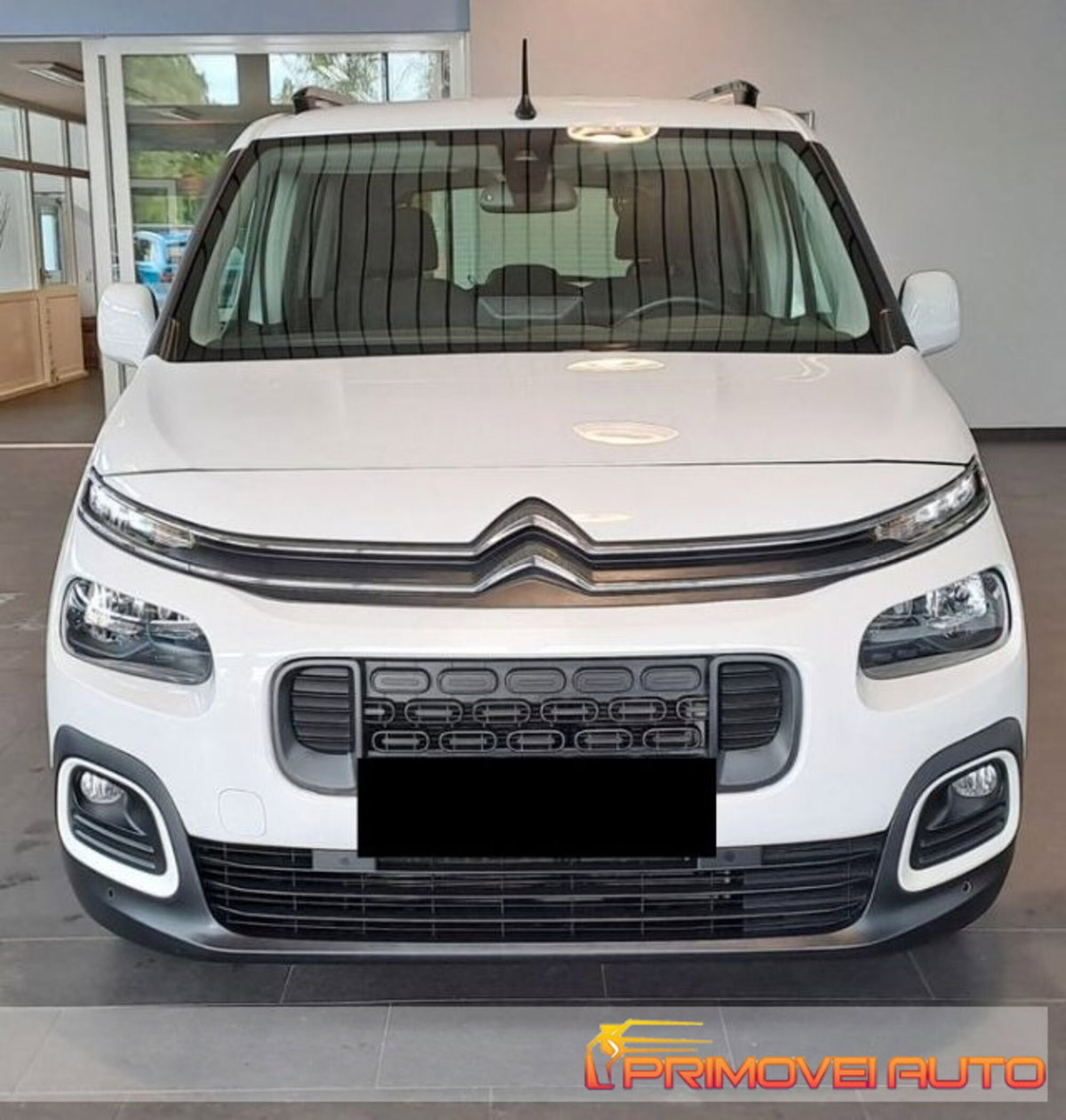 Citroen Berlingo BlueHDi 130 Stop&Start XL Feel Pack (6)