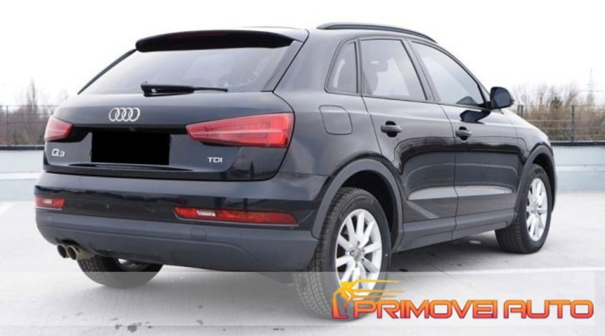 Audi Q3 2.0 TDI 120 CV (10)