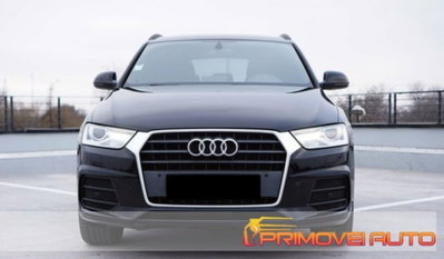 Audi Q3 2.0 TDI 120 CV (5)