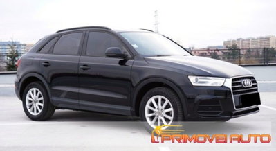 Audi Q3 2.0 TDI 120 CV (6)