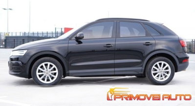 Audi Q3 2.0 TDI 120 CV (7)