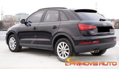 Audi Q3 2.0 TDI 120 CV (9)