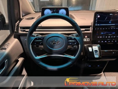 Hyundai Staria 2.2 2wd auto nuova
