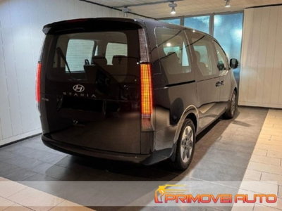 Hyundai Staria 2.2 2wd auto (10)