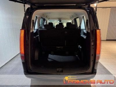Hyundai Staria 2.2 2wd auto (12)