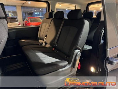 Hyundai Staria 2.2 2wd auto (3)