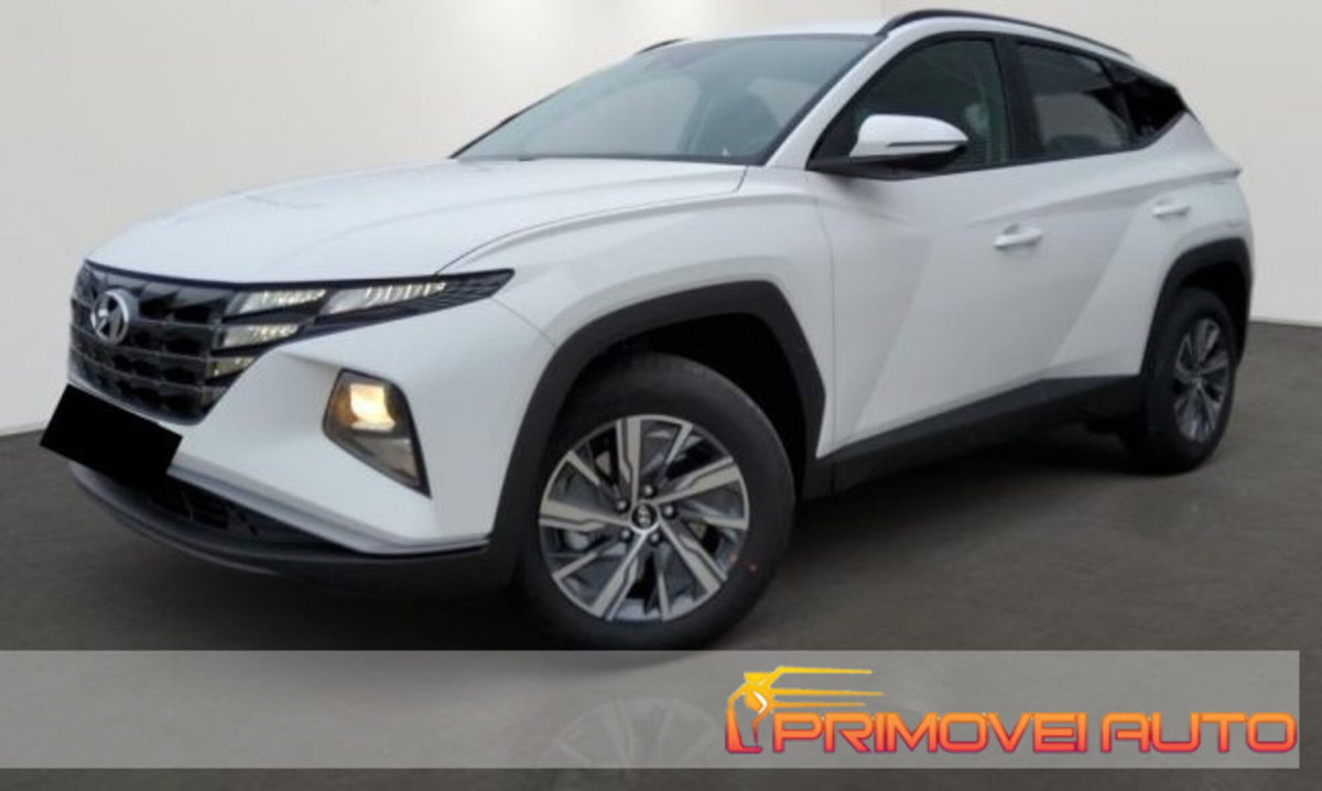 Hyundai Tucson 1.6 t-gdi Dark Line 2wd dct (3)